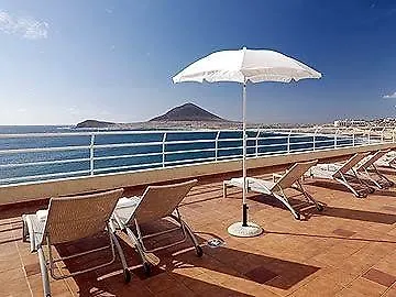 ***  Hotel Medano Spanien