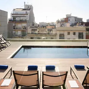 *** Hotell Europark Spanien