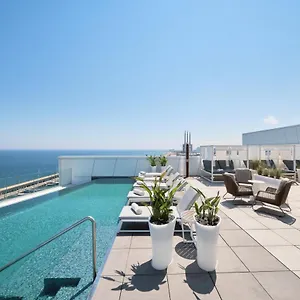 **** Hotell Marina Spanien