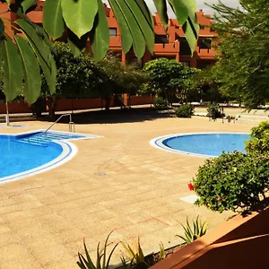 Alquilaencanarias Sotavento, Great Terrace And Apartment