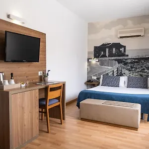 Szálloda Adonis Plaza
