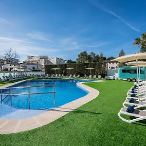 **** Hotell Thb Maria Isabel - Adults Only Spanien