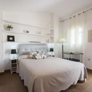  Apartment Apn Rio Darro Spain