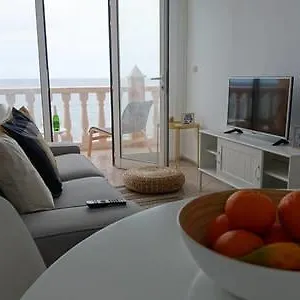 Rocamar Apartment