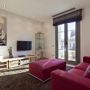  Apartment Stylish El Born Spain