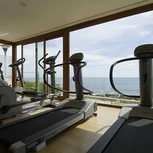 **** Semesteranläggning (resort) Sensimar Aguait & - Adults Only Spanien