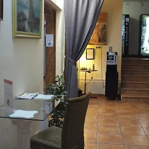 hostal-europa.catalonia-hotels.com/