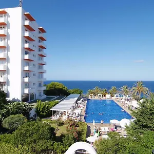 **** Hotell Palia Maria Eugenia Spanien