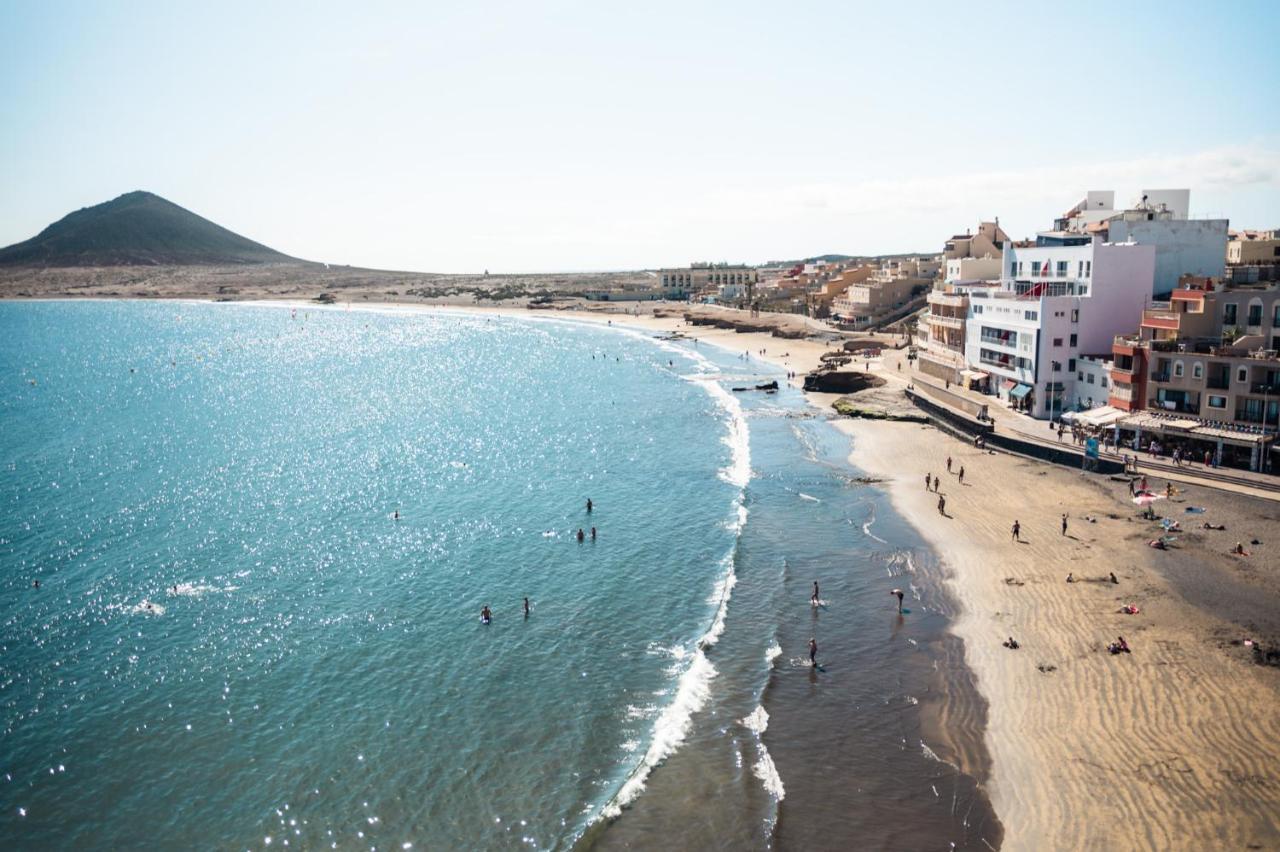 Hotel Medano El Medano Tenerife Spain