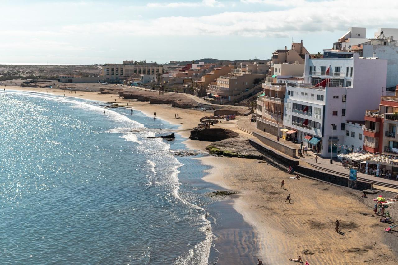 Hotel Medano El Medano Tenerife Spain