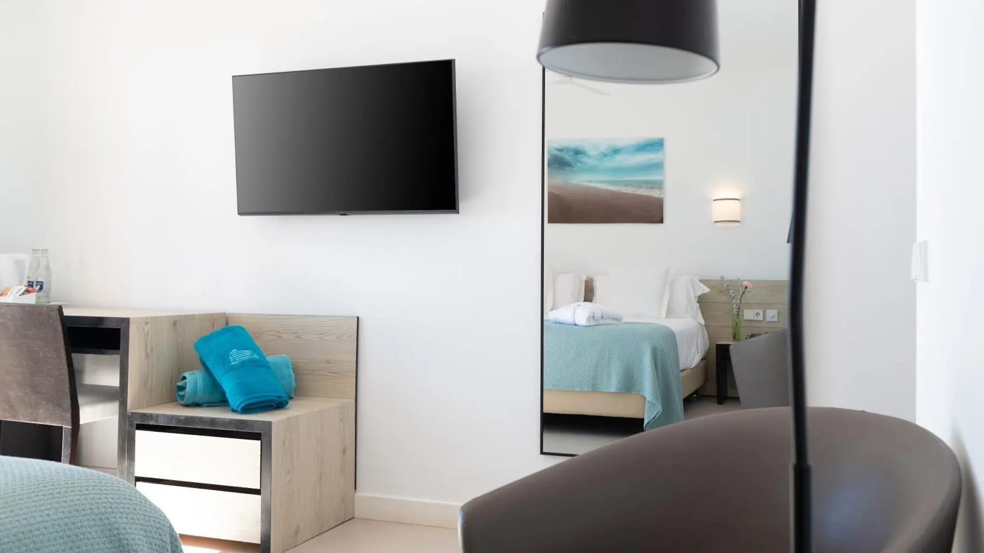 Hotel Medano El Medano (Tenerife)