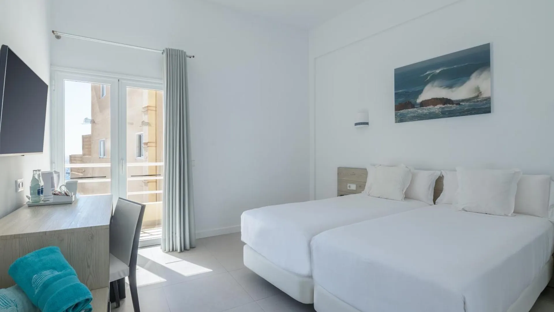 Hotel Medano  El Medano (Tenerife)