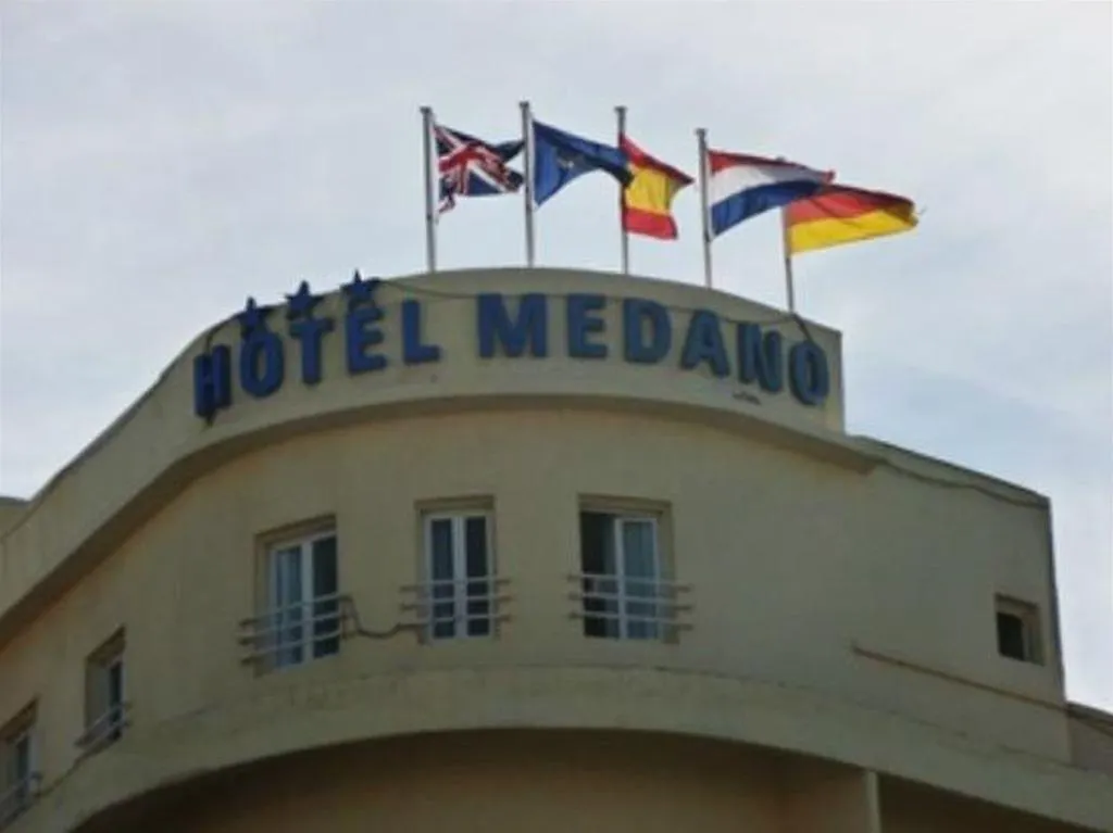 Hotel Medano