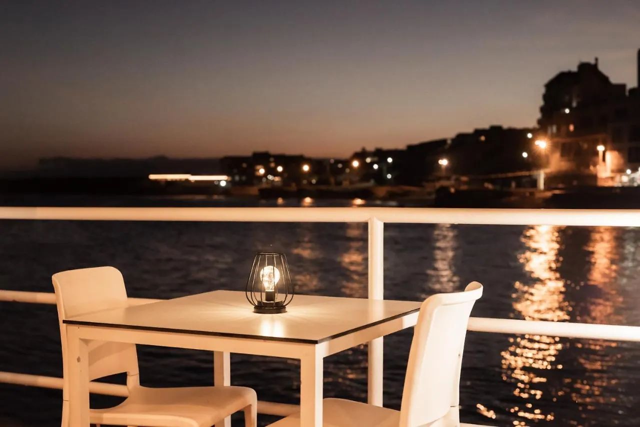 Hotel Medano
