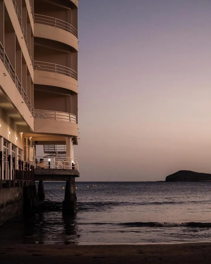 Hotel Medano 3*, El Médano Spanyolország