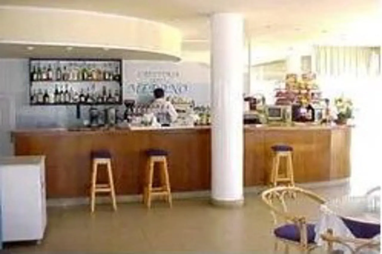 ***  Hotel Medano Spanyolország