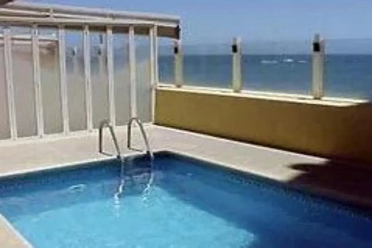 Hotel Medano 3*, El Médano