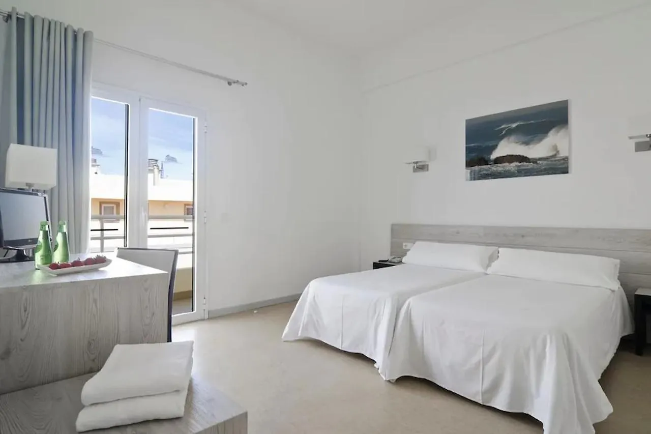 Hotel Medano