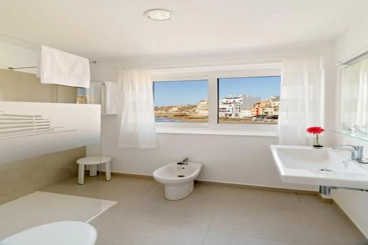 Hotel Medano
