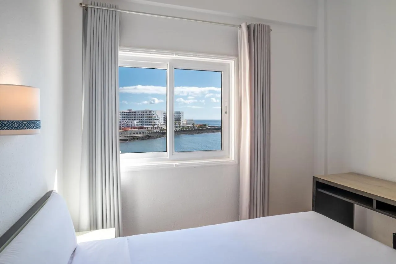 Hotel Medano
