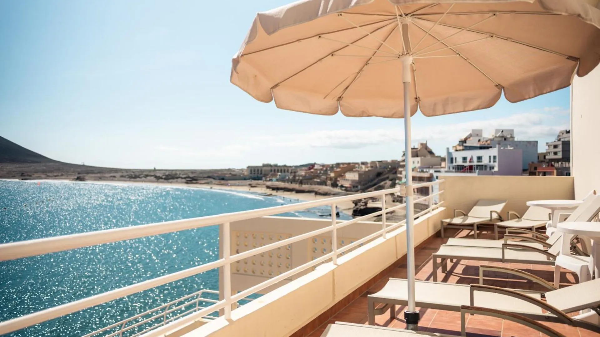 Hotel Medano