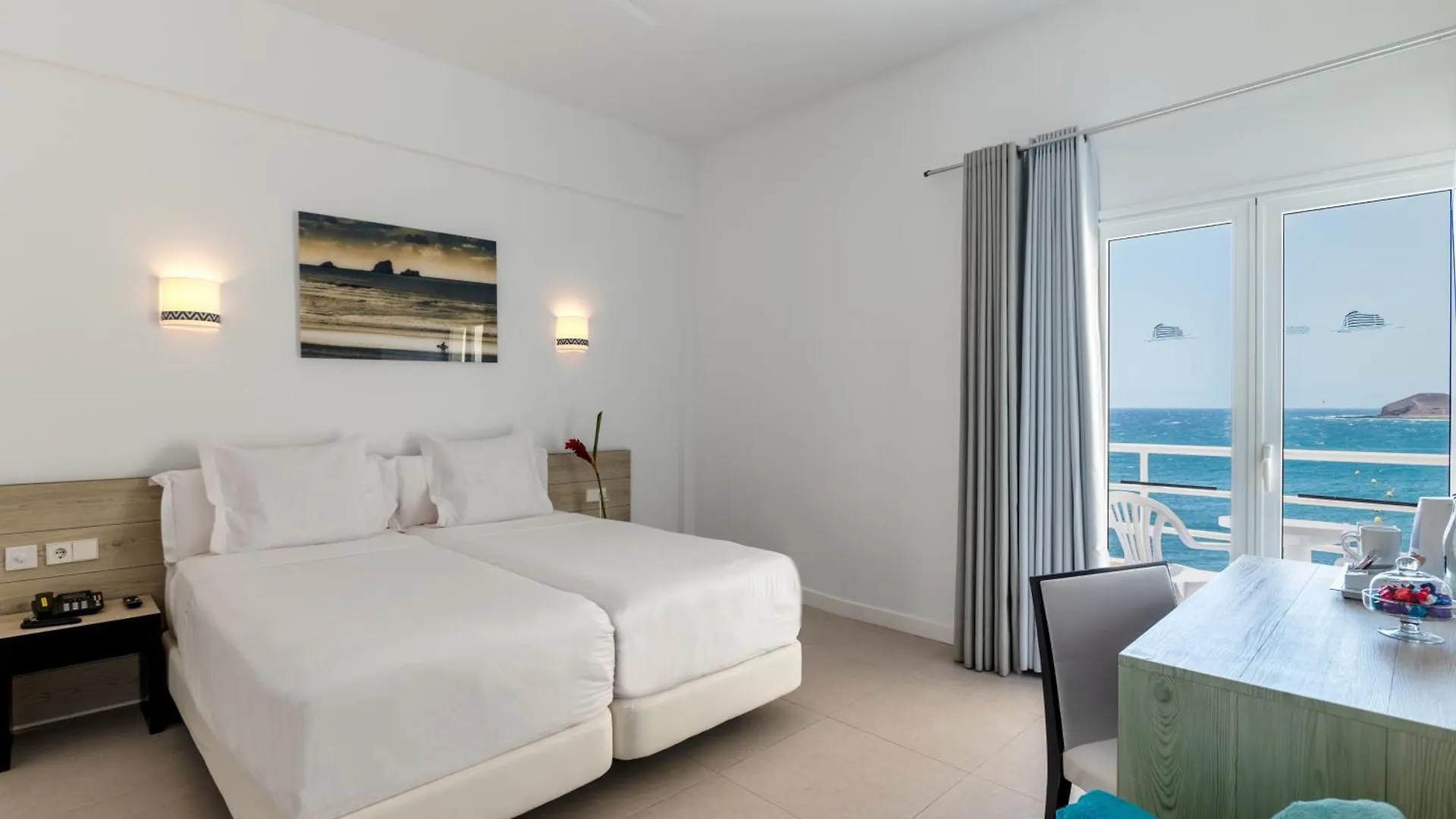 Hotel Medano