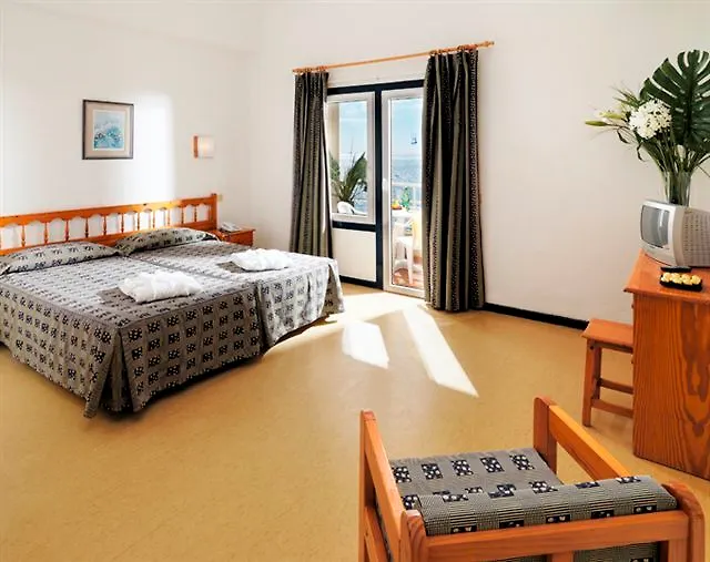 Hotel Medano  El Médano