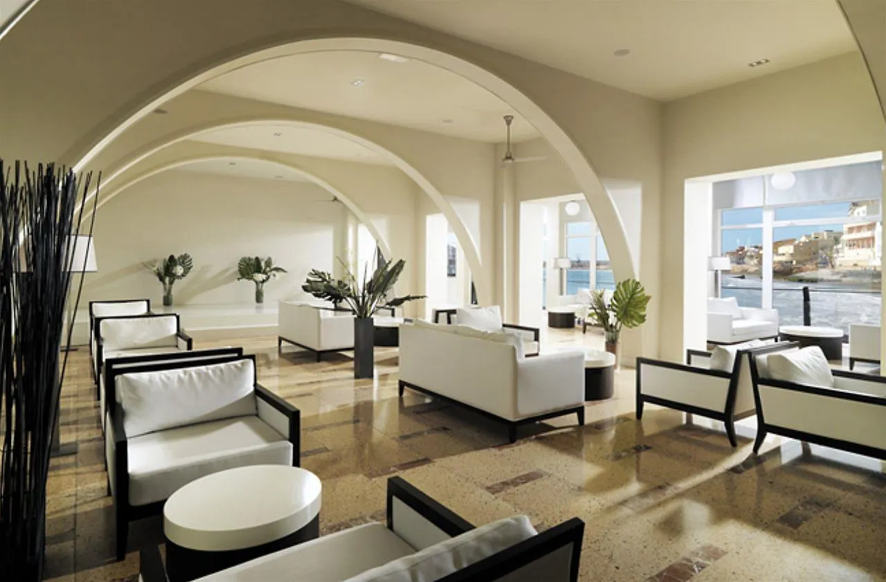 Hotel Medano