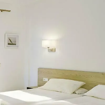 Hotel Medano El Médano