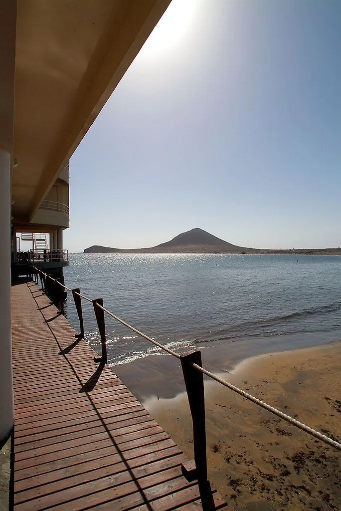 Hotel Medano